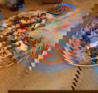 Clay Oven Pizza Restaurant Bar - Holiday Sunshine Coast