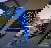 Coffee Cube - Sunshine Coast Tourism