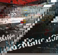 Cook's Castle - Sunshine Coast Tourism