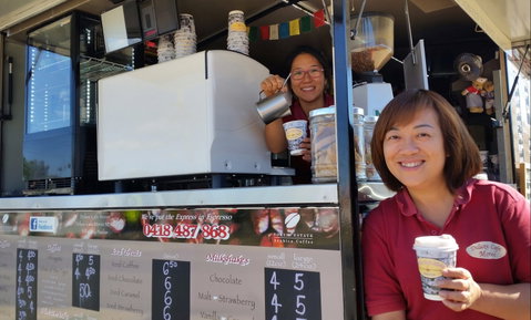 Deluxe Cafe Moree - Sunshine Coast Tourism 0