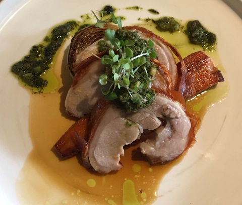 E'cco Bistro - Holiday Sunshine Coast 0