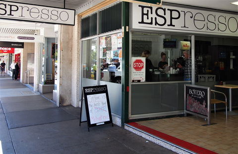 ESPresso Cafe - Holiday Sunshine Coast 0