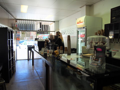 ESPresso Cafe - Holiday Sunshine Coast 1