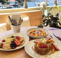 Foys Kirribilli - The Sydney Flying Squadron - Holiday Sunshine Coast