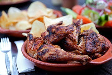 Frango's - Bella Vista - Holiday Sunshine Coast 0