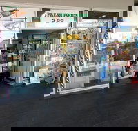 Fresh Foods 2 Go - Holiday Sunshine Coast