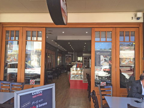 Gelare - Mount Lawley - Holiday Sunshine Coast 0