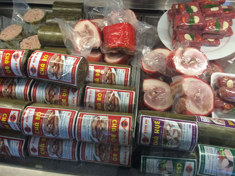 Gio Cha Kinh Do - Sunshine Coast Tourism 0