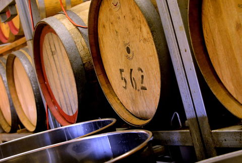 Gloucester River Winery - Sunshine Coast Tourism 0