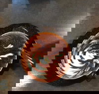 Gloria Jean's Coffees - Brisbane Airport - Sunshine Coast Tourism