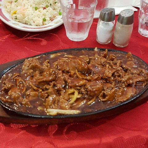Golden Pearl Chinese Restaurant Pty Ltd - Sunshine Coast Tourism 0