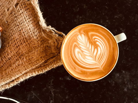 Green Ivy Cafe - Holiday Sunshine Coast 1