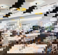 Harvest Restaurant Windsor - Sunshine Coast Tourism