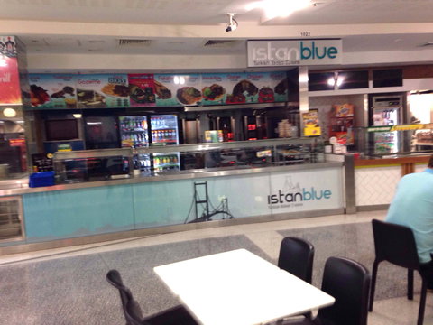 Istanblue - Sunshine Coast Tourism 0