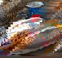 KFC - Hillarys - Holiday Sunshine Coast