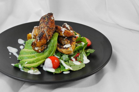 Kings Cafe - Holiday Sunshine Coast 0