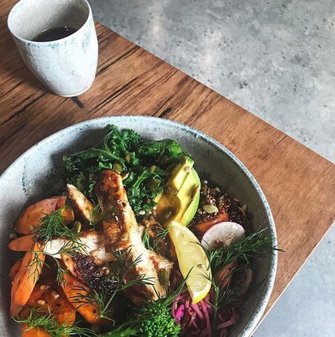 Laika Coffee - Sunshine Coast Tourism 0