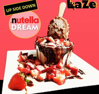 Laze Casual Dining  Desserts - Sunshine Coast Tourism