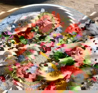 Left Field - Holiday Sunshine Coast