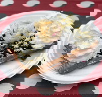 Les Crepes Gourmandes - Sunshine Coast Tourism