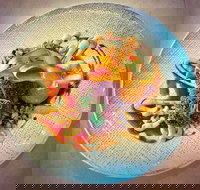 Little Hugh - Sunshine Coast Tourism