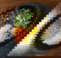 Little Miss Korea - Sunshine Coast Tourism