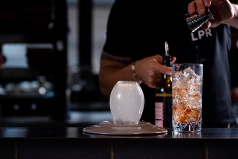 LOT.100 Blend Your Own Gin At Adelaide Hills Distillery - Holiday Sunshine Coast 1