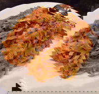 Lumiza Pizza Cafe - Holiday Sunshine Coast