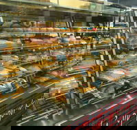 Maclean Hot Bread and Cake Kitchen - Sunshine Coast Tourism