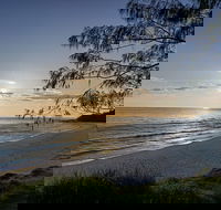 Mal Starkey's Seafood House - Holiday Sunshine Coast