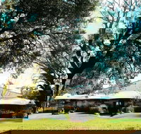 Malmalling Vineyard - Holiday Sunshine Coast