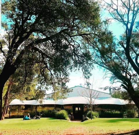 Malmalling Vineyard - Holiday Sunshine Coast 0