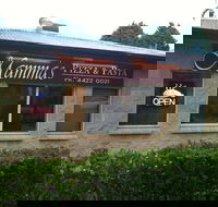 Mamma's Pizza  Pasta - Sunshine Coast Tourism