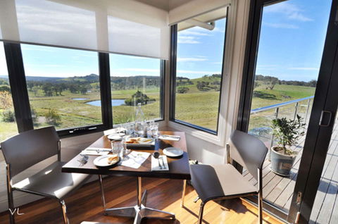 McVitty Grove Restaurant - Sunshine Coast Tourism 0