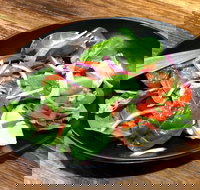 Motorino - Sunshine Coast Tourism