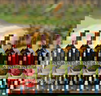 Mount Benson Estate - Sunshine Coast Tourism