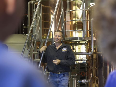 Murray’s Brewery And Port Stephens Winery - Sunshine Coast Tourism 0