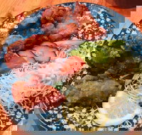 Nagoya Japanese Restaurant - Holiday Sunshine Coast