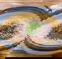 Noodle M8 - Holiday Sunshine Coast