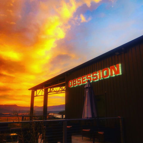 Obsession Wines - Sunshine Coast Tourism 0