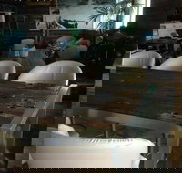 Ocean One Bar Scarborough - Sunshine Coast Tourism