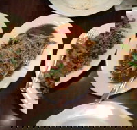 Pad Thai - Potts Point - Sunshine Coast Tourism