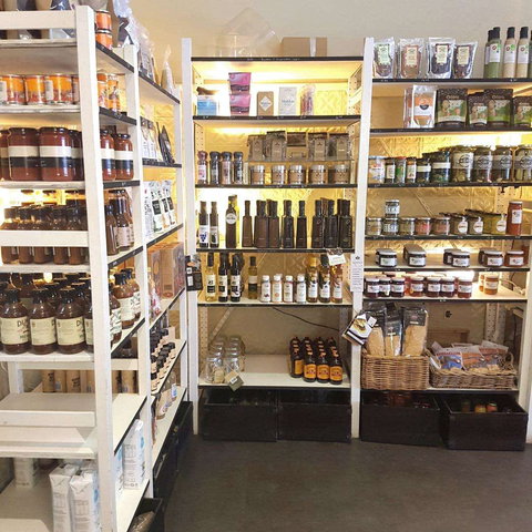 Pantry 29 - Sunshine Coast Tourism 0