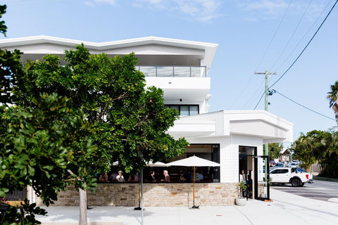 Pipit Restaurant - Holiday Sunshine Coast 2