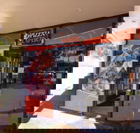 Pizza Capers - Robina - Sunshine Coast Tourism