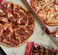 Pizza Hut - St Kilda - Sunshine Coast Tourism