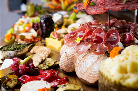 Preston Peak Winery Function Centre - Holiday Sunshine Coast 1