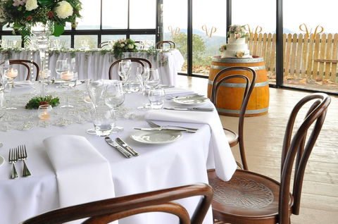 Preston Peak Winery Function Centre - Holiday Sunshine Coast 2