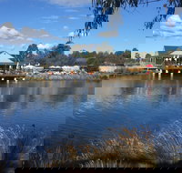 Puddleduck Vineyard - Sunshine Coast Tourism