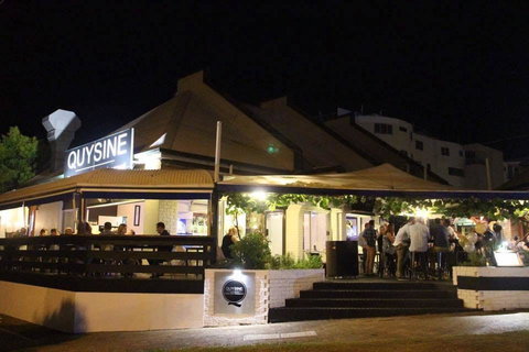 Quysine - Sunshine Coast Tourism 0